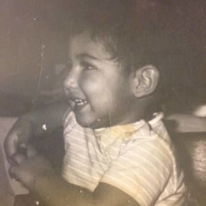 Meet your Posher, Jon-marc